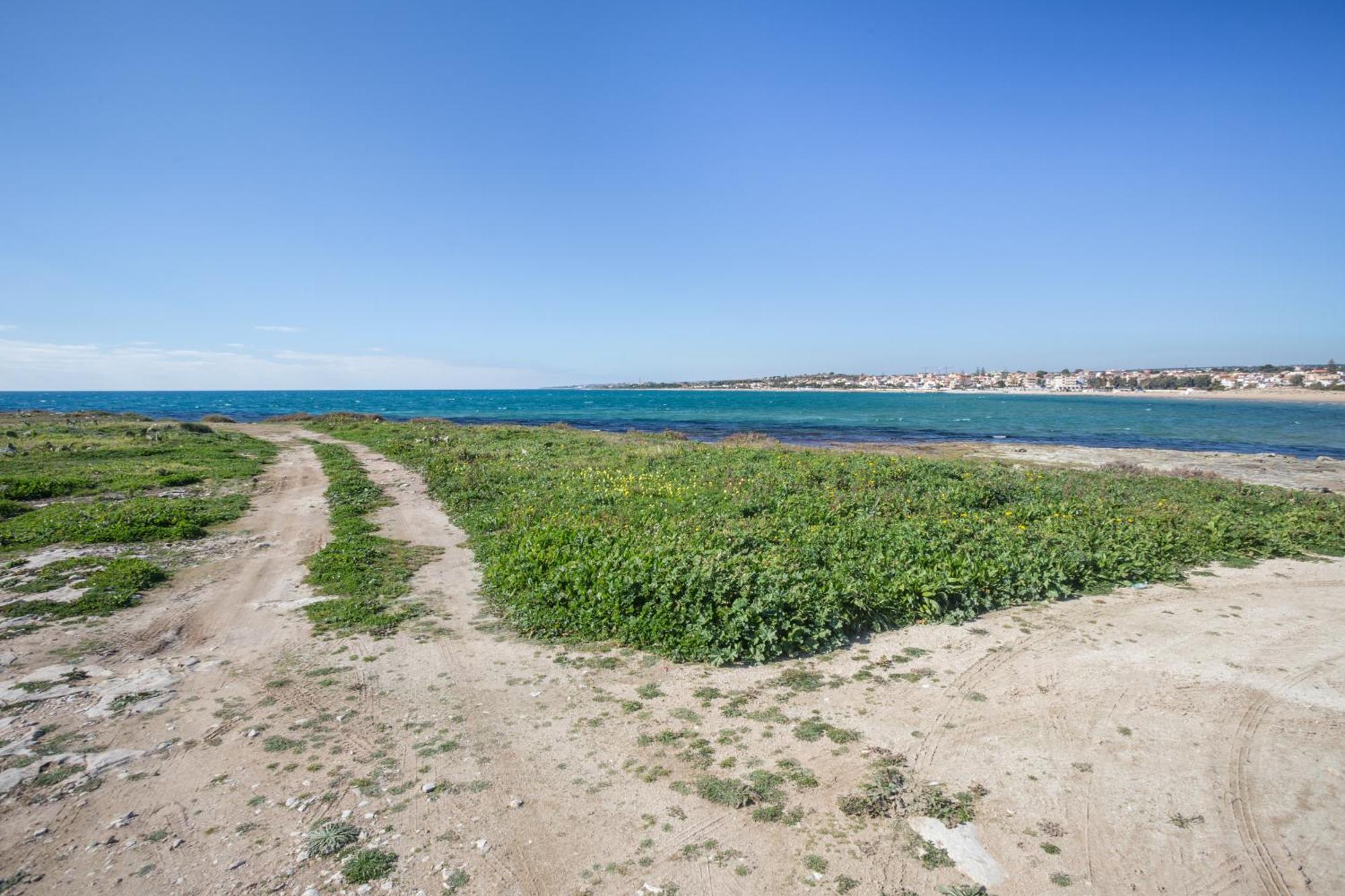 Gghh House Hotel Marina di Modica Exterior photo