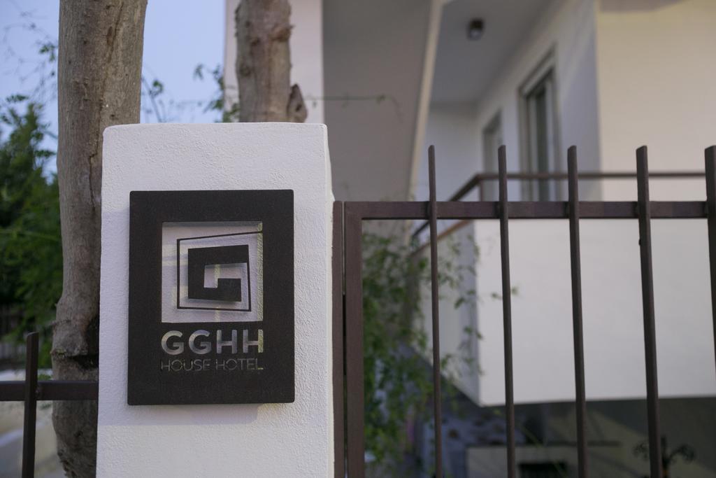 Gghh House Hotel Marina di Modica Exterior photo